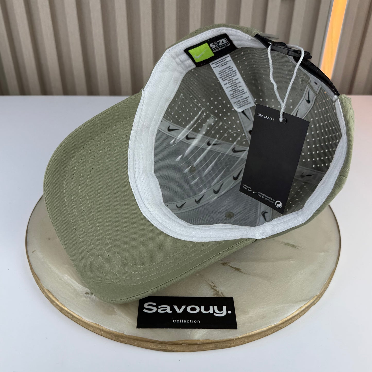 CASQUETTE NIKE HAUTE QUALITÉ K198