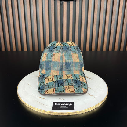 CASQUETTE GUCCI HAUTE QUALITÉ