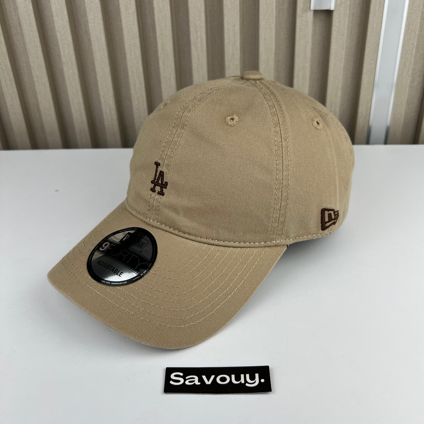 CASQUETTE LA NEW ERA QUALITÉ SUPÉRIEURE N193