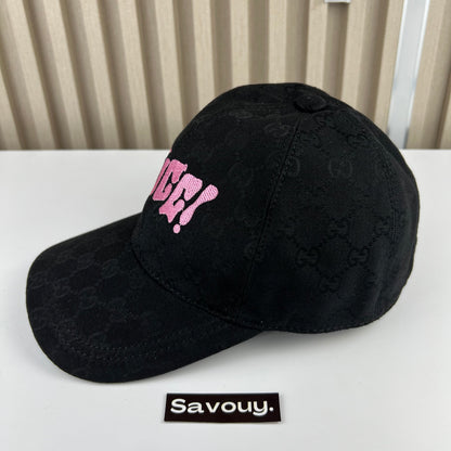 CASQUETTE GG NVP QUALITÉ SUPÉRIEURE G318