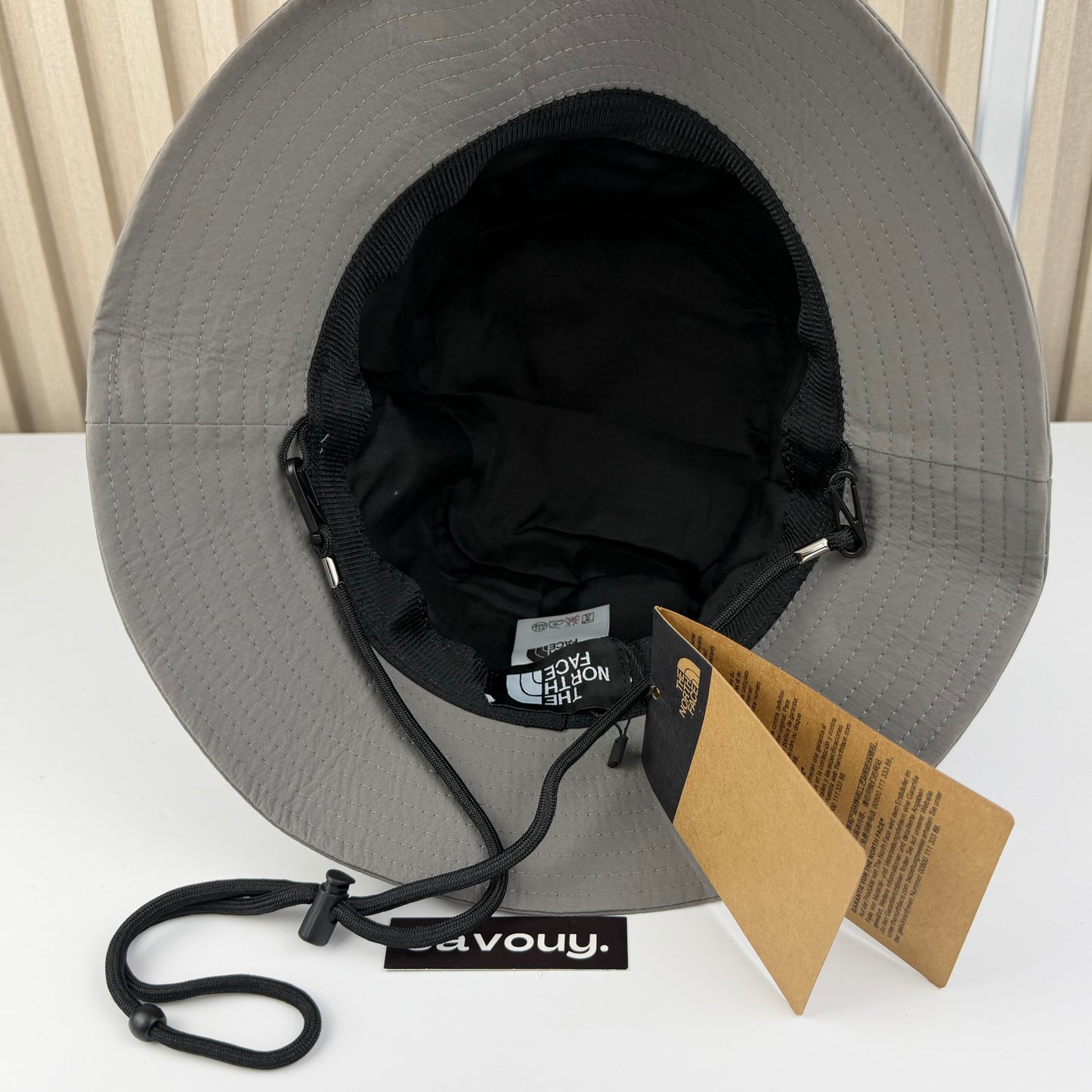 CHAPEAU BOB THE NORTH FACE QUALITÉ SUPÉRIEURE N187