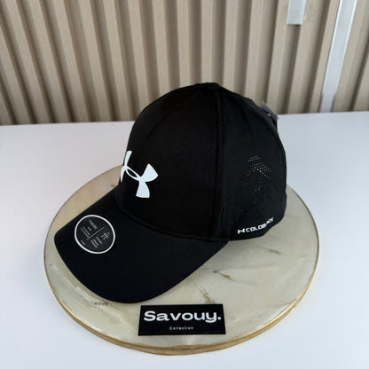 CASQUETTE UNDER ARMUOR GOLF QUALITÉ SUPÉRIEURE U101