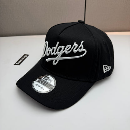 CASQUETTE NW ERA DODGERS 75 ANV COOPERSTOWN SÉRIES QUALITÉ SUPÉRIEURE N181
