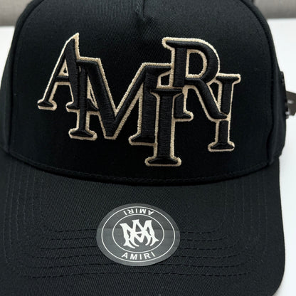 CASQUETTE AMIRI LIMITED SERIES QUALITÉ SUPÉRIEURE A140