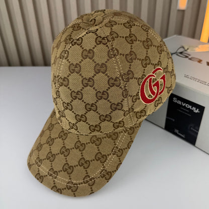 CASQUETTE GG NV QUALITÉ SUPÉRIEURE G252