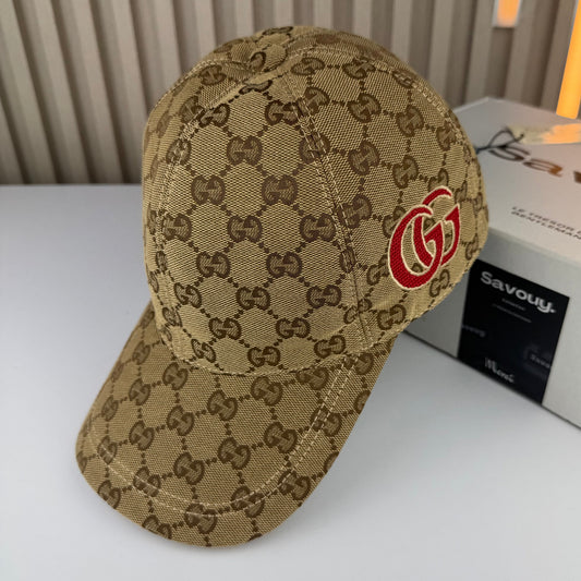 CASQUETTE GG NV QUALITÉ SUPÉRIEURE G252