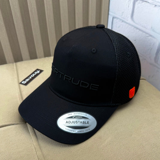 CASQUETTE GERTRUDE  HAUTE QUALITÉ G192
