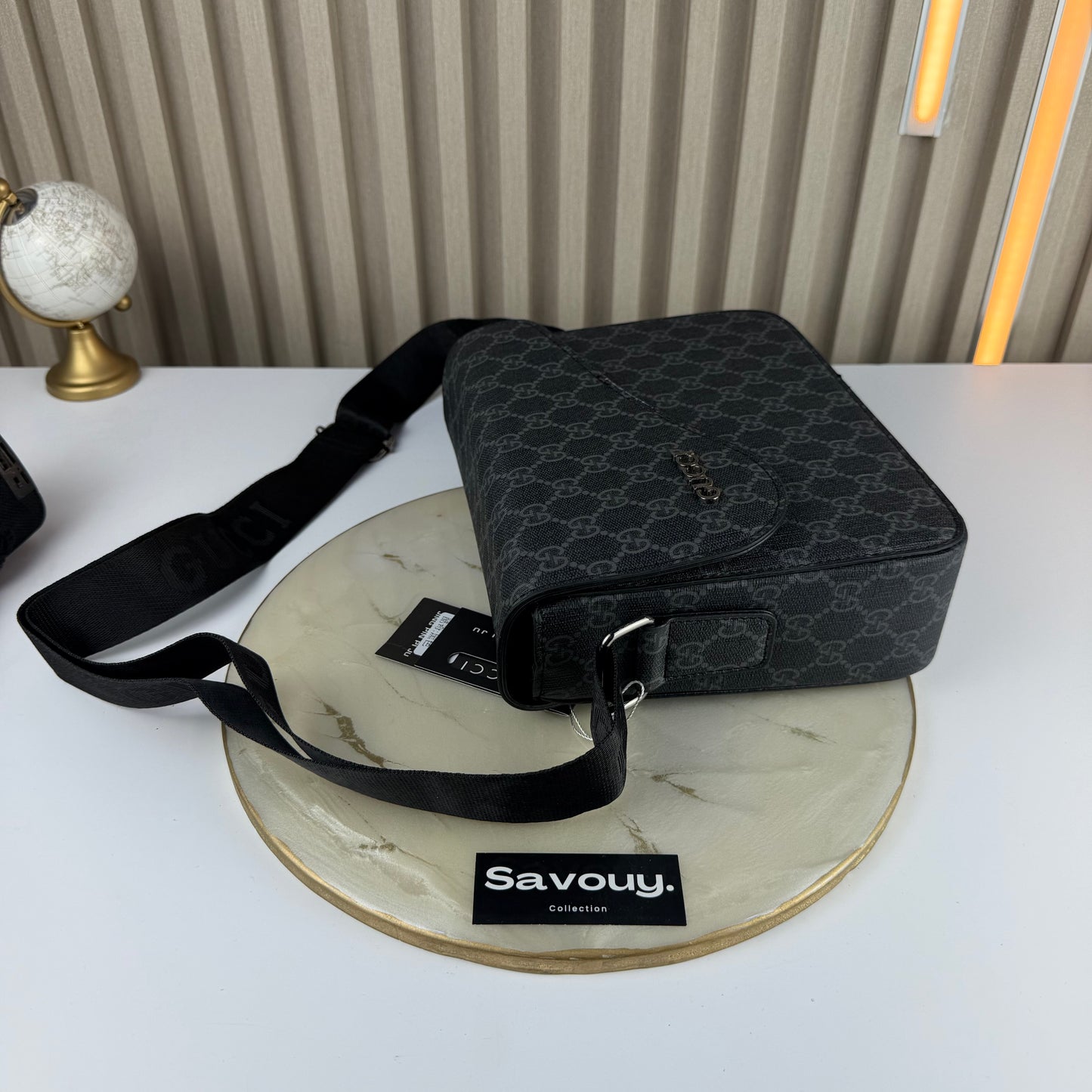 SACOCHE GG QUALITÉ SUPÉRIEURE G250