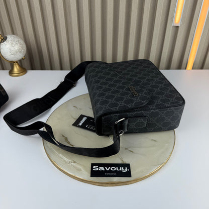 SACOCHE GG QUALITÉ SUPÉRIEURE G250