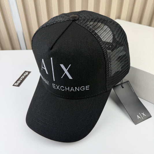 CASQUETTE ARMANI HAUTE QUALITÉ X122
