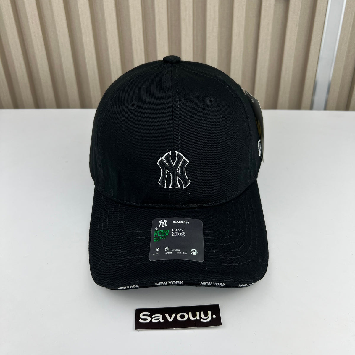 CASQUETTE NEW ERA BLM HAUTE QUALITÉ N223