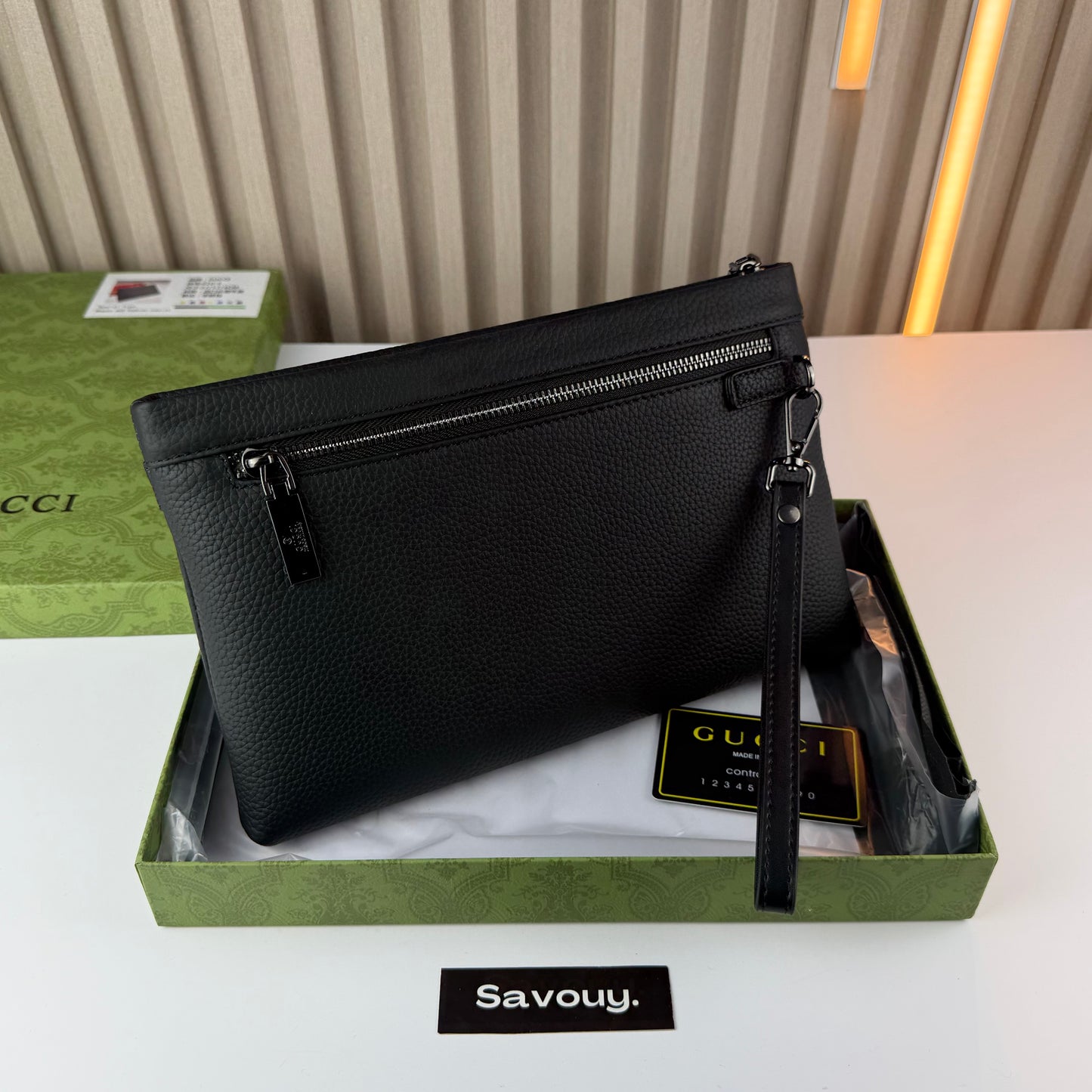 SAC À MAIN GG QUALITÉ SUPÉRIEURE AVEC BOX G241