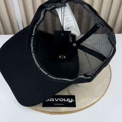 CASQUETTE ARMANI HAUTE QUALITÉ X118