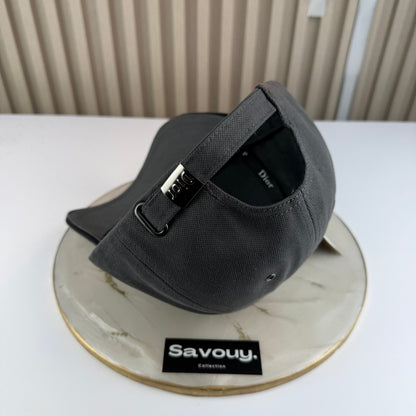 CASQUETTE DIOR HAUTE QUALITÉ D160