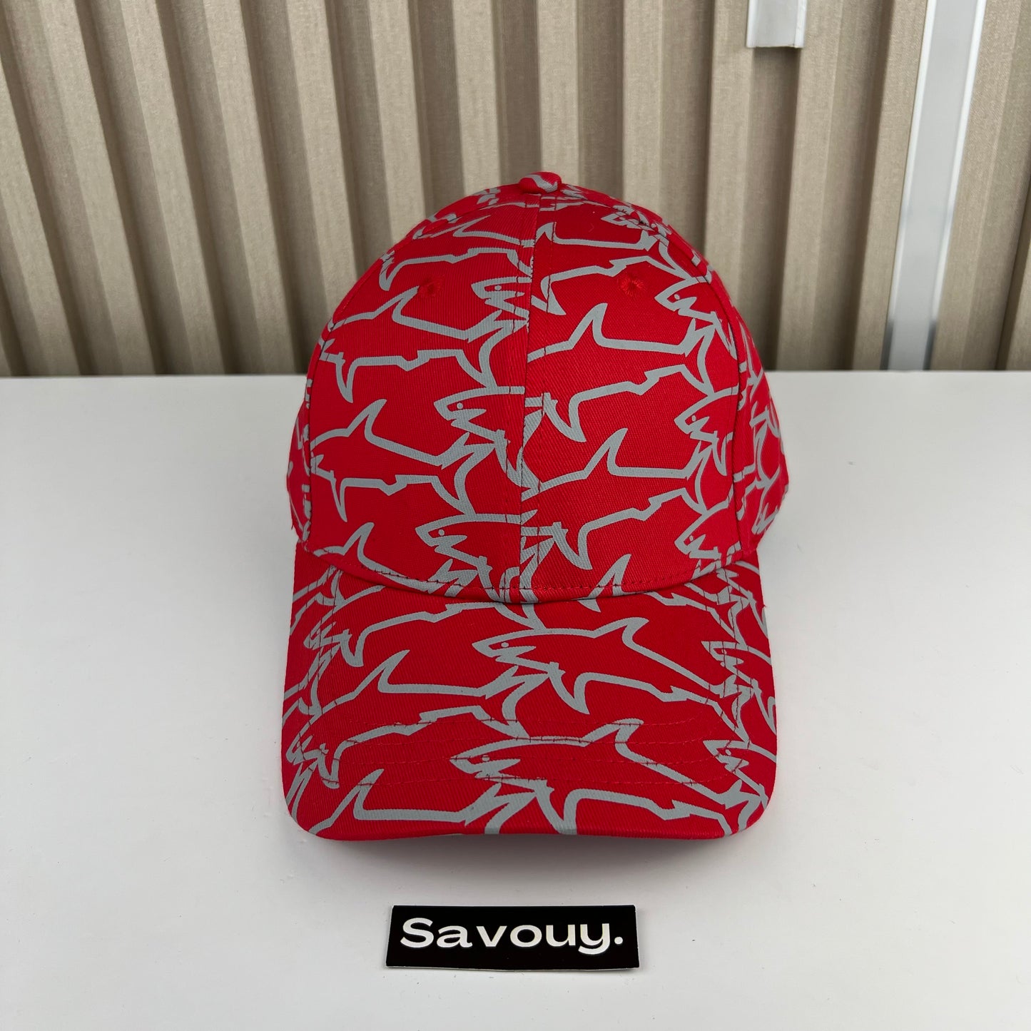 CASQUETTE SHARK HAUTE QUALITÉ S130