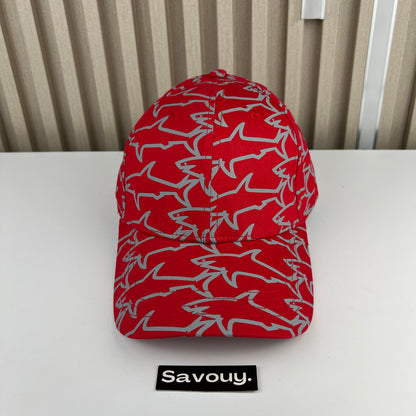 CASQUETTE SHARK HAUTE QUALITÉ S130