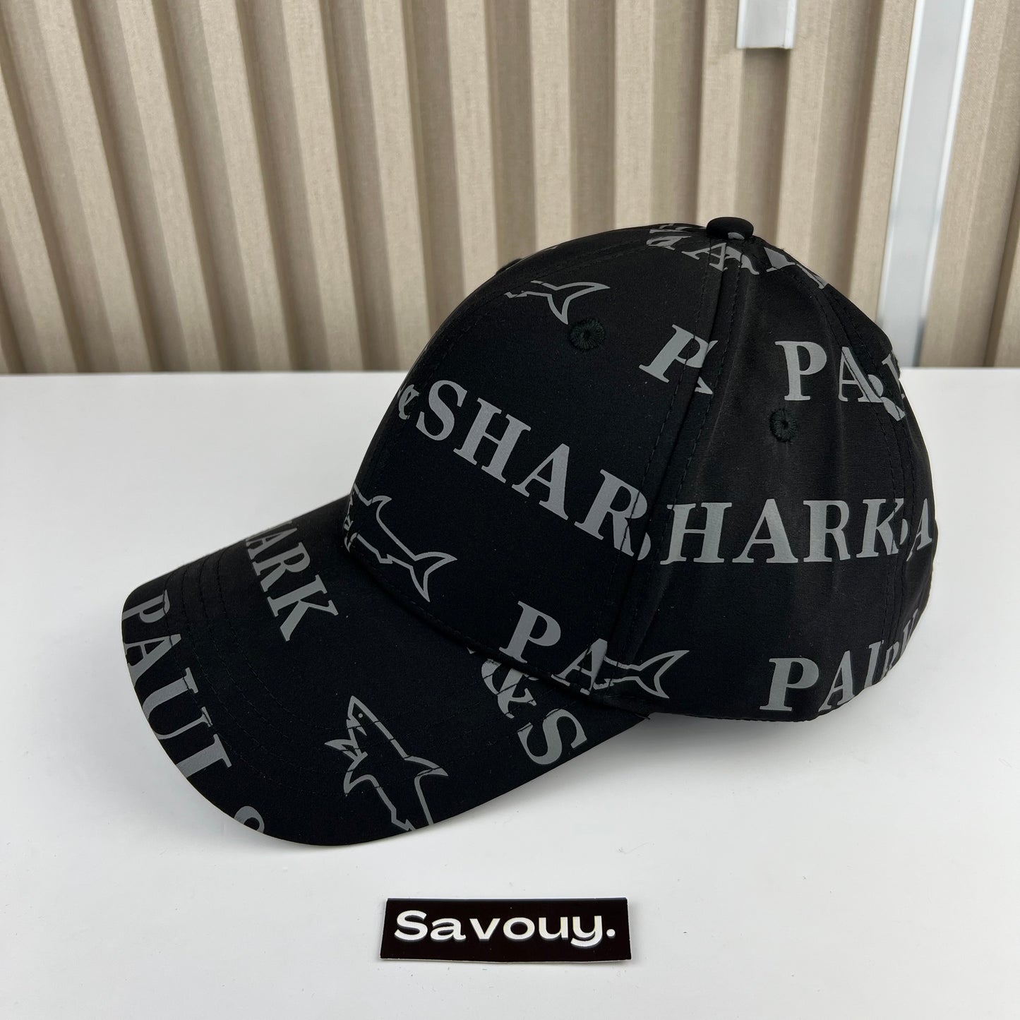 CASQUETTE SHARK HAUTE QUALITÉ S133