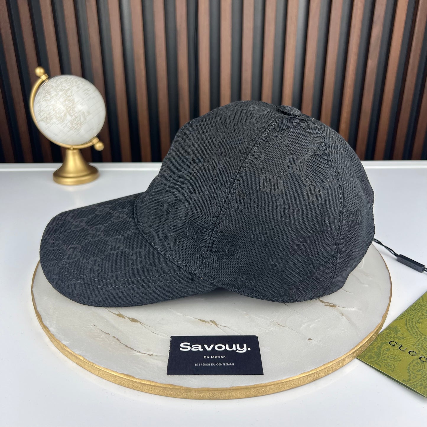 CASQUETTE GUCCI QUALITE SUPERIEUR