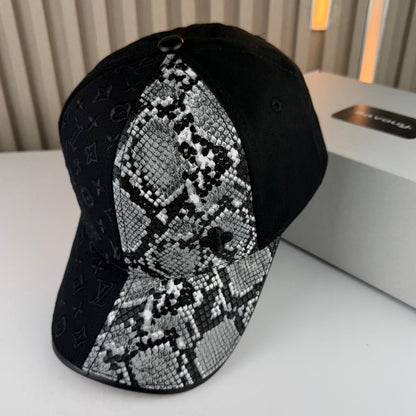 CASQUETTE LV SNACK HAUTE QUALITÉ L210