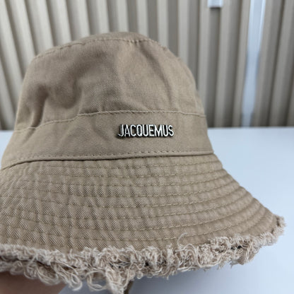 CHAPEAU BOB JACQUEMUS QUALITÉ SUPÉRIEURE JQ126