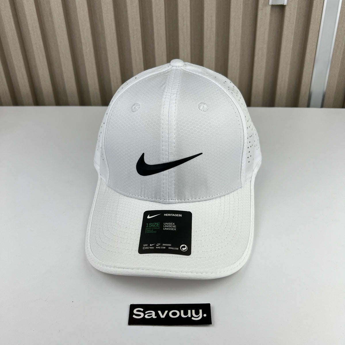 CASQUETTE NIKE QUALITÉ SUPÉRIEURE K220