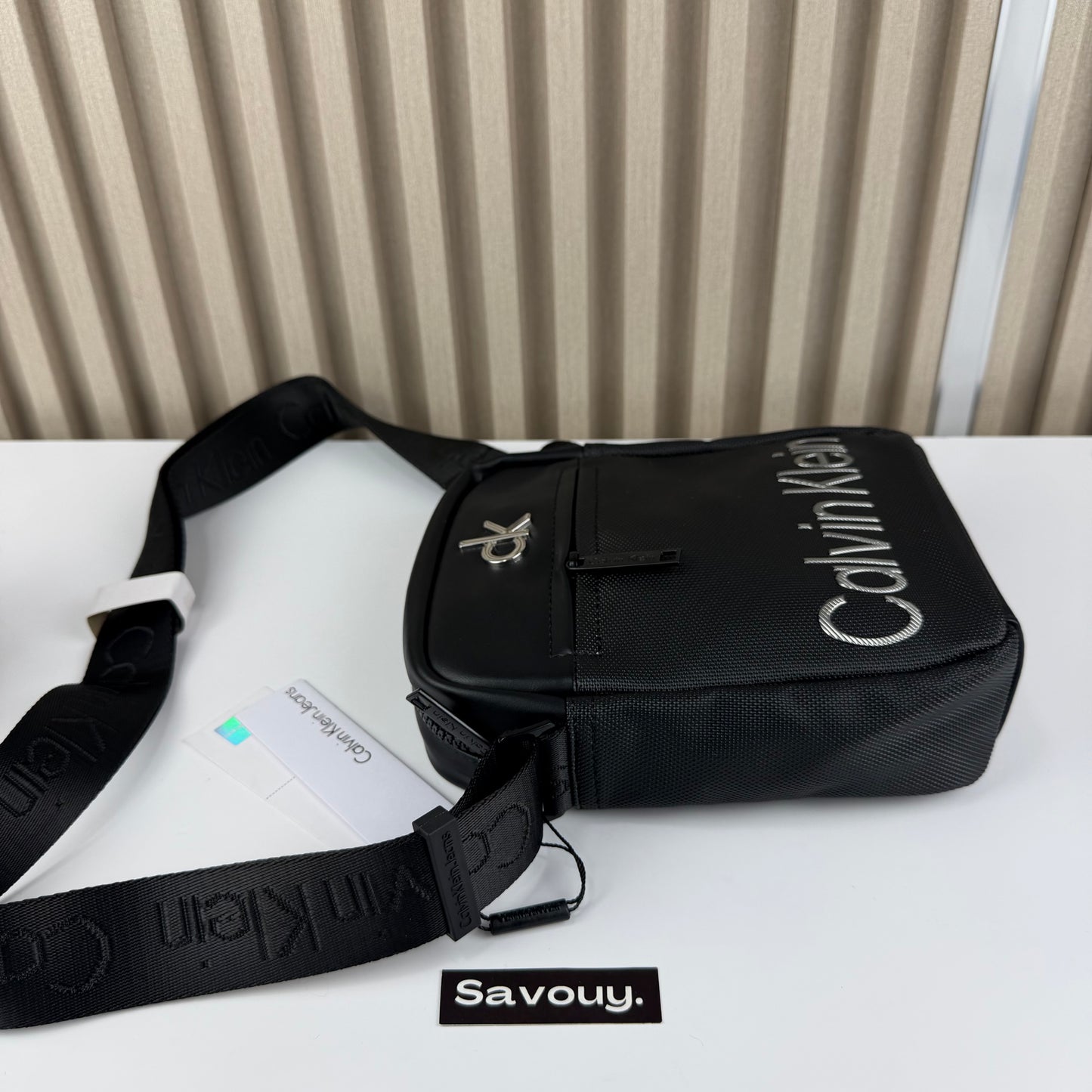 SACOCHE CALVIN KLEIN QUALITÉ SUPÉRIEURE C165