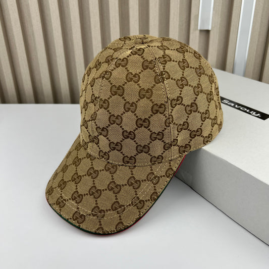CASQUETTE GG NV QUALITÉ SUPÉRIEURE G324