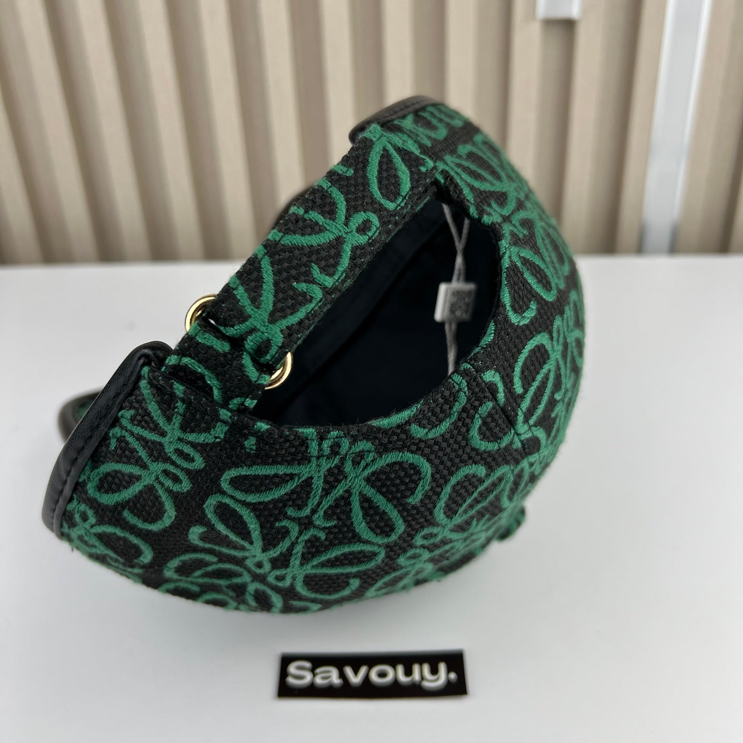 CASQUETTE LOEWE HAUTE QUALITÉ W120