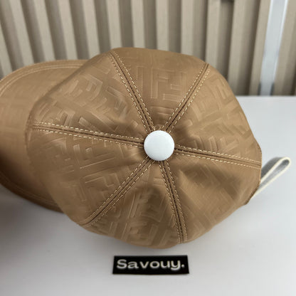 CASQUETTE FENDI QUALITÉ SUPÉRIEURE F122