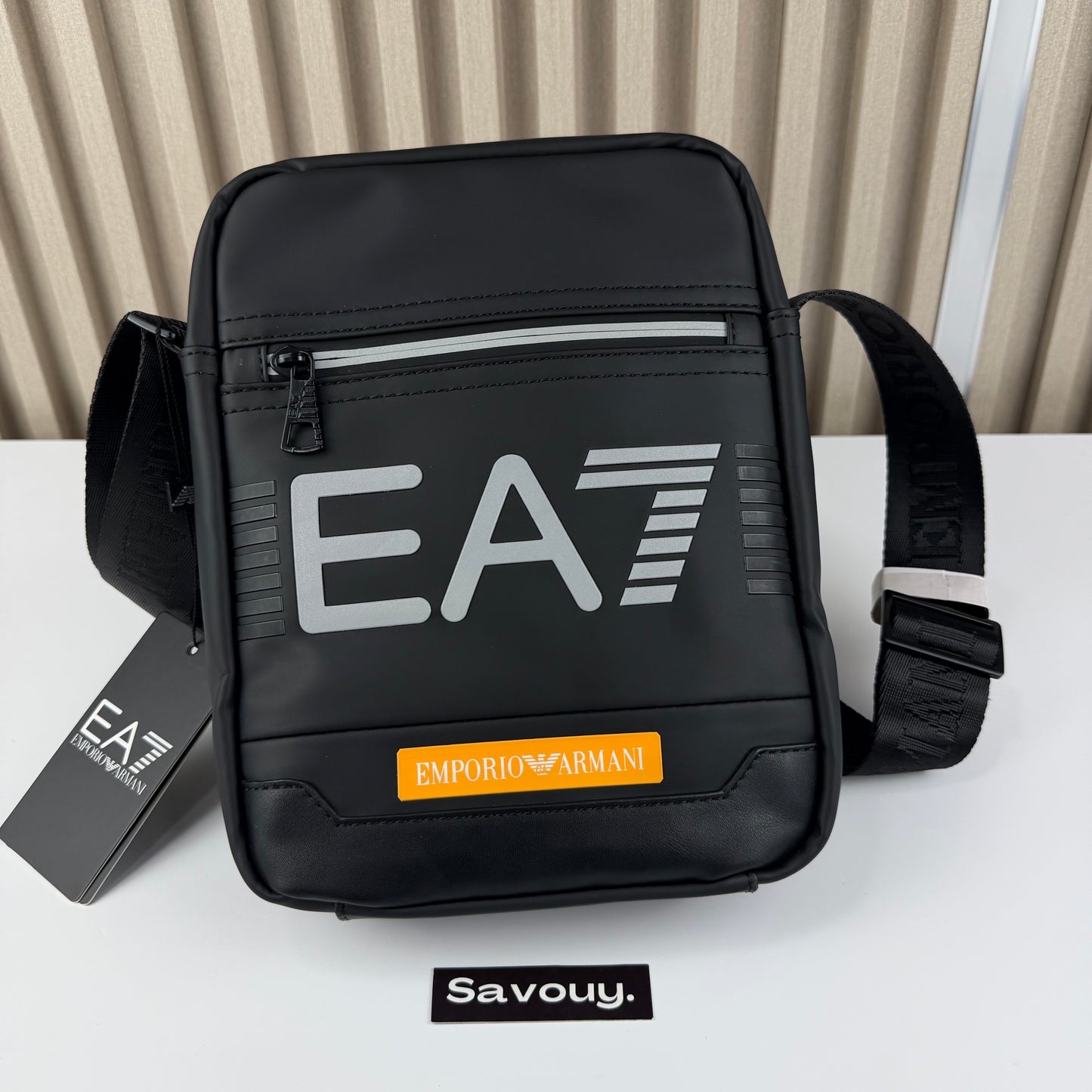 SACOCHE EA7 QUALITÉ SUPÉRIEURE E125