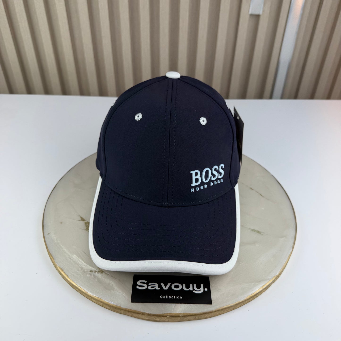 CASQUETTE BOSS HAUTE QUALITÉ B233