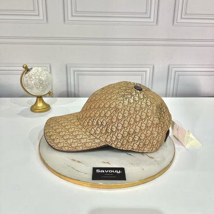 CASQUETTE DIOR QUALITÉ SUPÉRIEURE