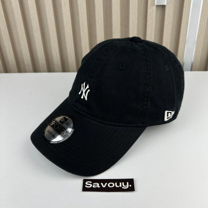 CASQUETTE NY NEW ERA QUALITÉ SUPÉRIEURE N196