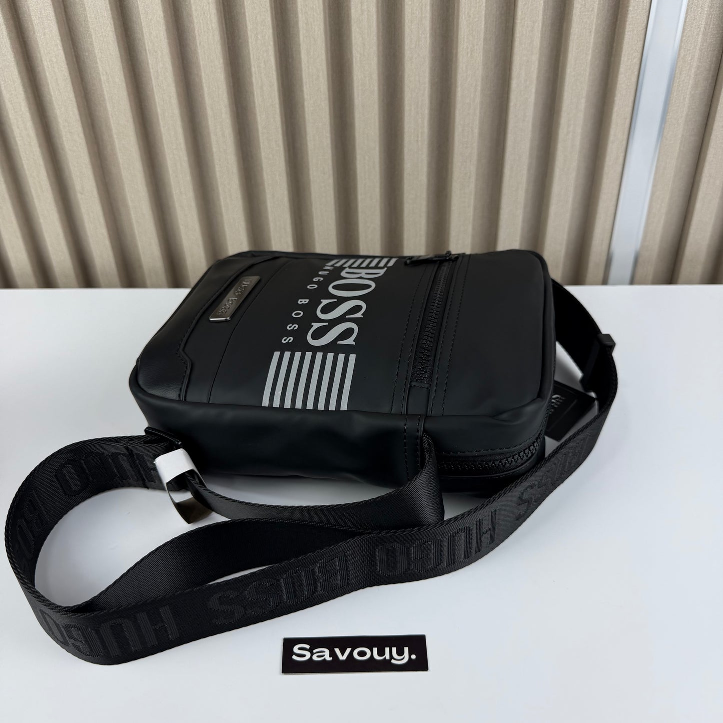 SACOCHE BOSS QUALITÉ SUPÉRIEURE B250