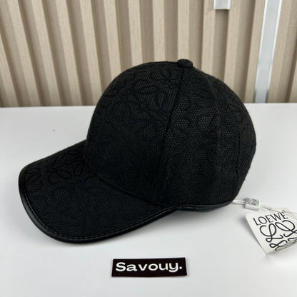 CASQUETTE LOEWE HAUTE QUALITÉ W121
