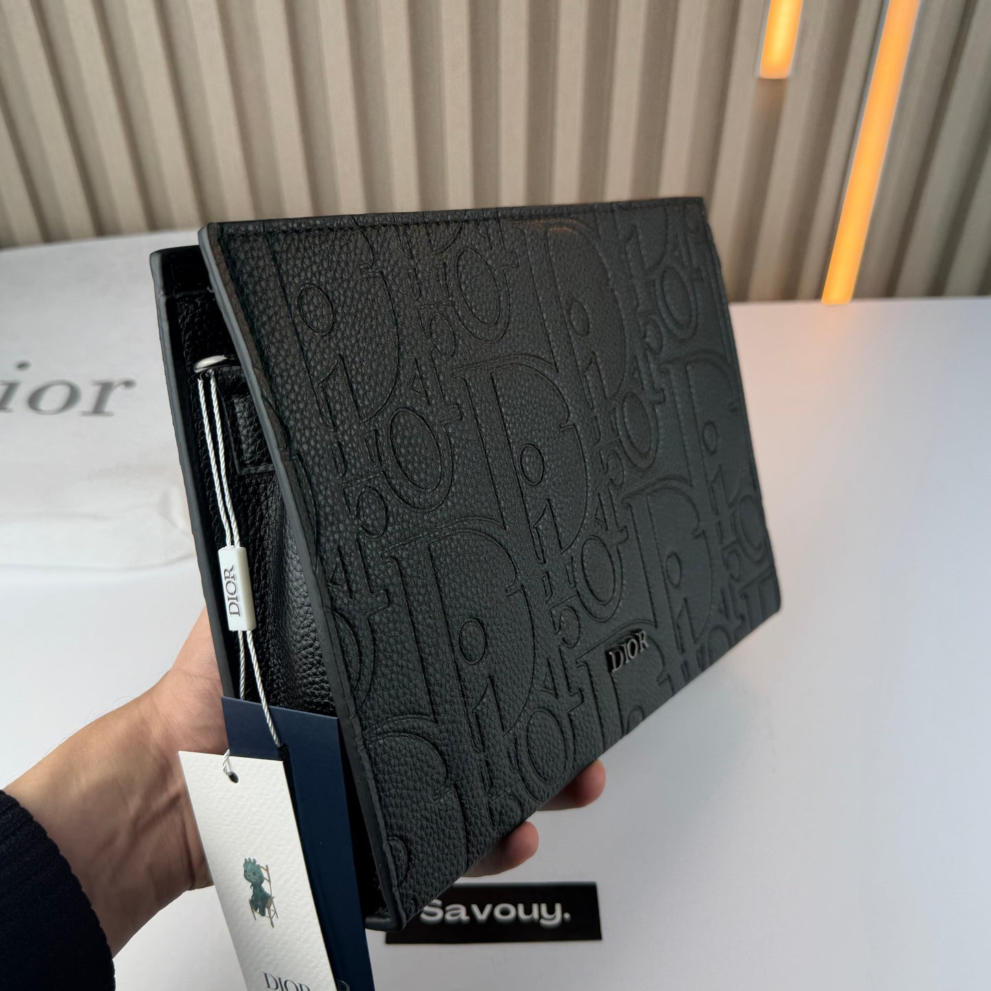 SAC À MAIN DIOR QUALITÉ SUPÉRIEURE D156
