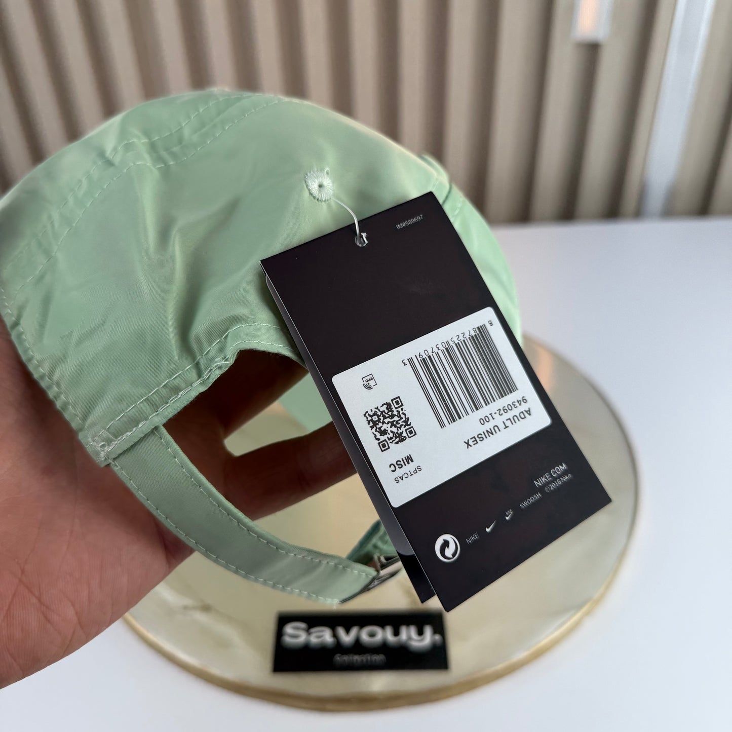 CASQUETTE NIKE QUALITÉ SUPÉRIEURE K191