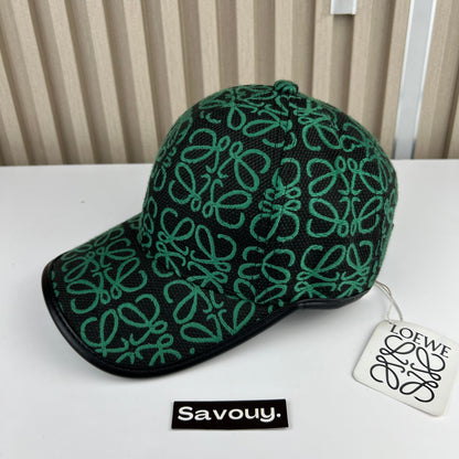 CASQUETTE LOEWE HAUTE QUALITÉ W120