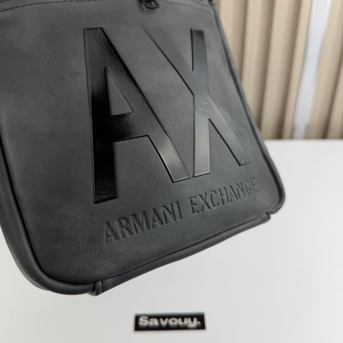 SACOCHE ARMANI AX QUALITÉ SUPÉRIEURE X127