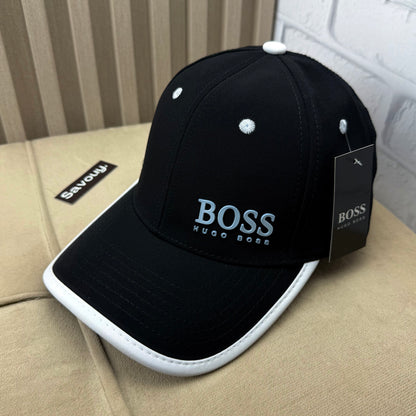 CASQUETTE BOSS HAUTE QUALITÉ B234