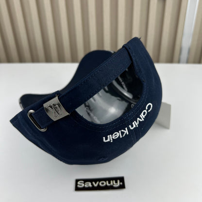 CASQUETTE CALVIN KLEIN HAUTE QUALITÉ C177