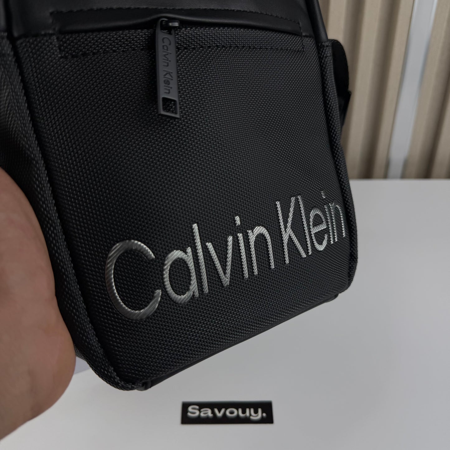 SACOCHE CALVIN KLEIN QUALITÉ SUPÉRIEURE C165