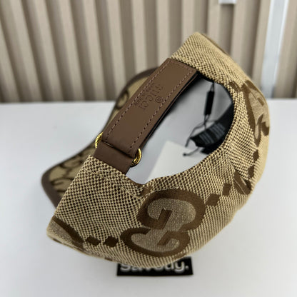 CASQUETTE GG MAXI HAUTE QUALITÉ G322