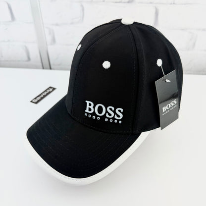 CASQUETTE BOSS HAUTE QUALITÉ B234