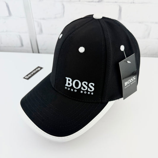 CASQUETTE BOSS HAUTE QUALITÉ B234