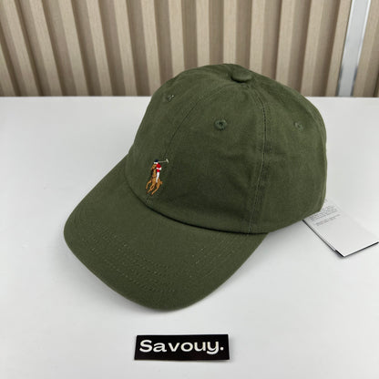 CASQUETTE POLO Ralph Lauren QUALITÉ SUPÉRIEURE P166