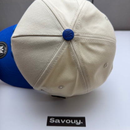 CASQUETTE AMIRI LIMITED SERIES QUALITÉ SUPÉRIEURE A159