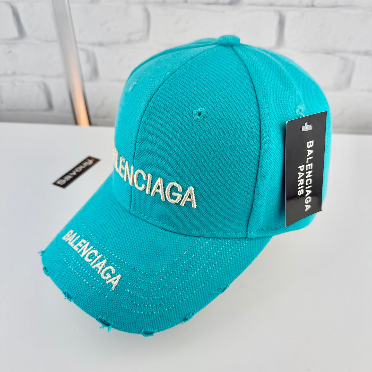 CASQUETTE BALENCIAGA HAUTE QUALITÉ B210