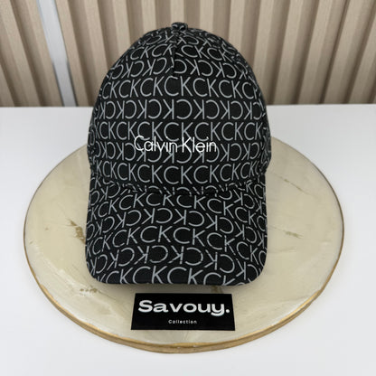 CASQUETTE CALVIN KLEIN HAUTE QUALITÉ C160
