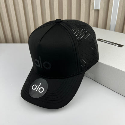 CASQUETTE ALO QUALITÉ SUPÉRIEURE A160